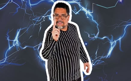 Del retiro a los reflectores: Héctor Albores vuelve al ring