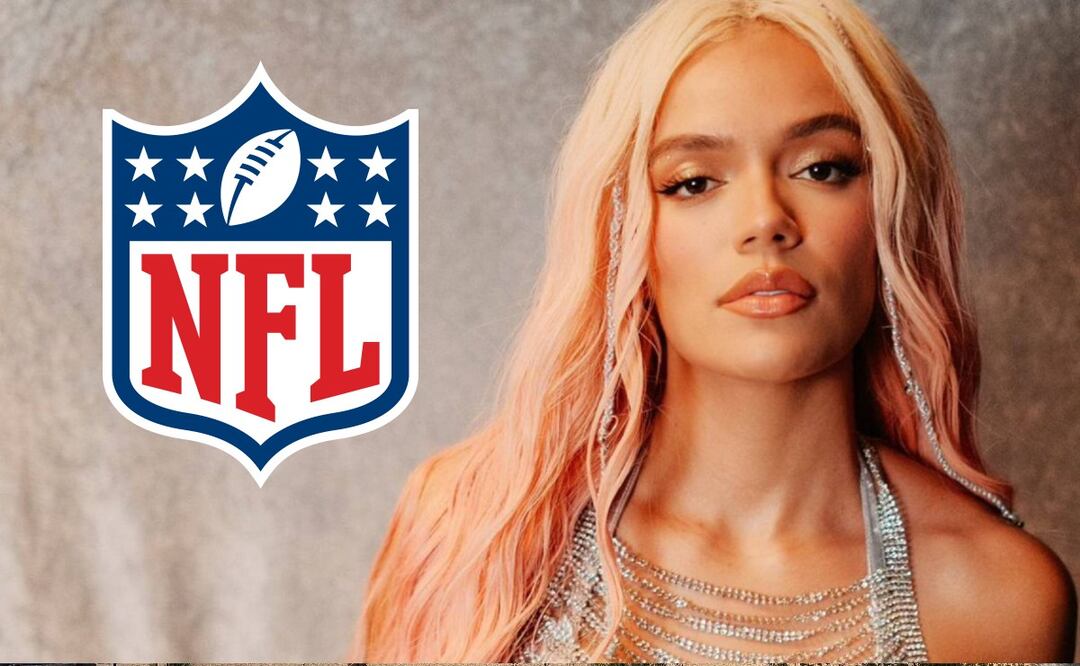 ¿Qué artistas se presentarán en el show del primer partido de la NFL en 2025 y dónde podrás verlo?