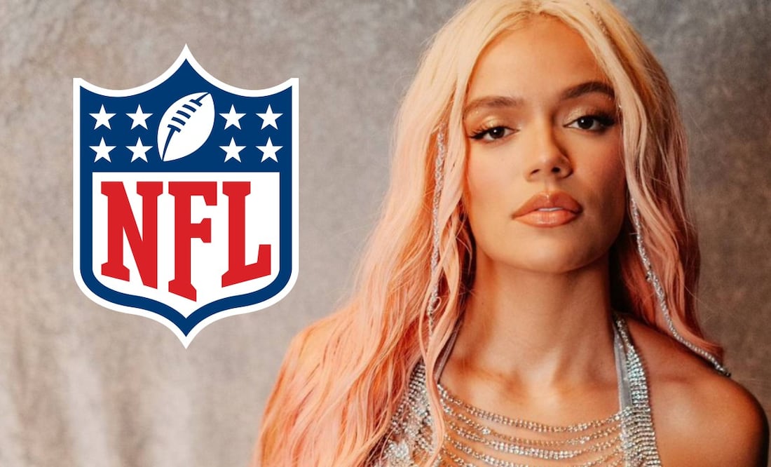 ¿Qué artistas se presentarán en el show del primer partido de la NFL en 2025 y dónde podrás verlo?