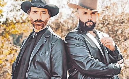 Carín León y Alejandro Fernández se juntan... y no es para pistear, ¿o sí?