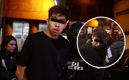 Brayan Alberto “N presunto asesino de Gilda se queda hospedado una semana más en el Reclusorio Oriente