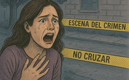 Por cobrar deuda matan a comerciante frente a su esposa en la GAM