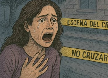 Por cobrar deuda matan a comerciante frente a su esposa en la GAM