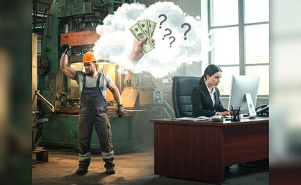 ¿El 1 de mayo se paga doble o triple por laborar en el Día del Trabajo?