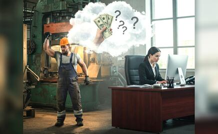 ¿El 1 de mayo se paga doble o triple por laborar en el Día del Trabajo?