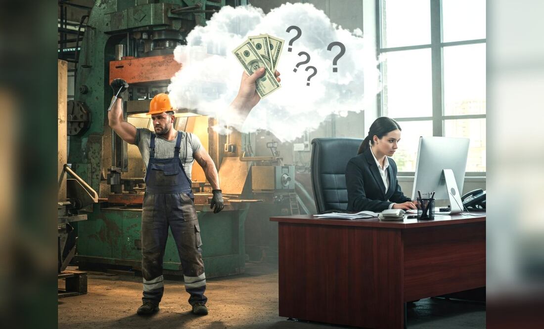 Laborar ¿El 1 de mayo se paga doble o triple por laborar en el Día del Trabajo?