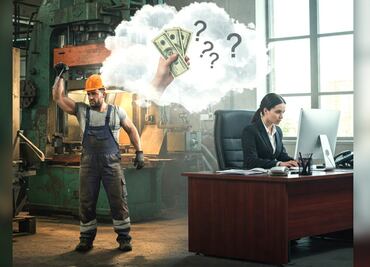 ¿El 1 de mayo se paga doble o triple por laborar en el Día del Trabajo?