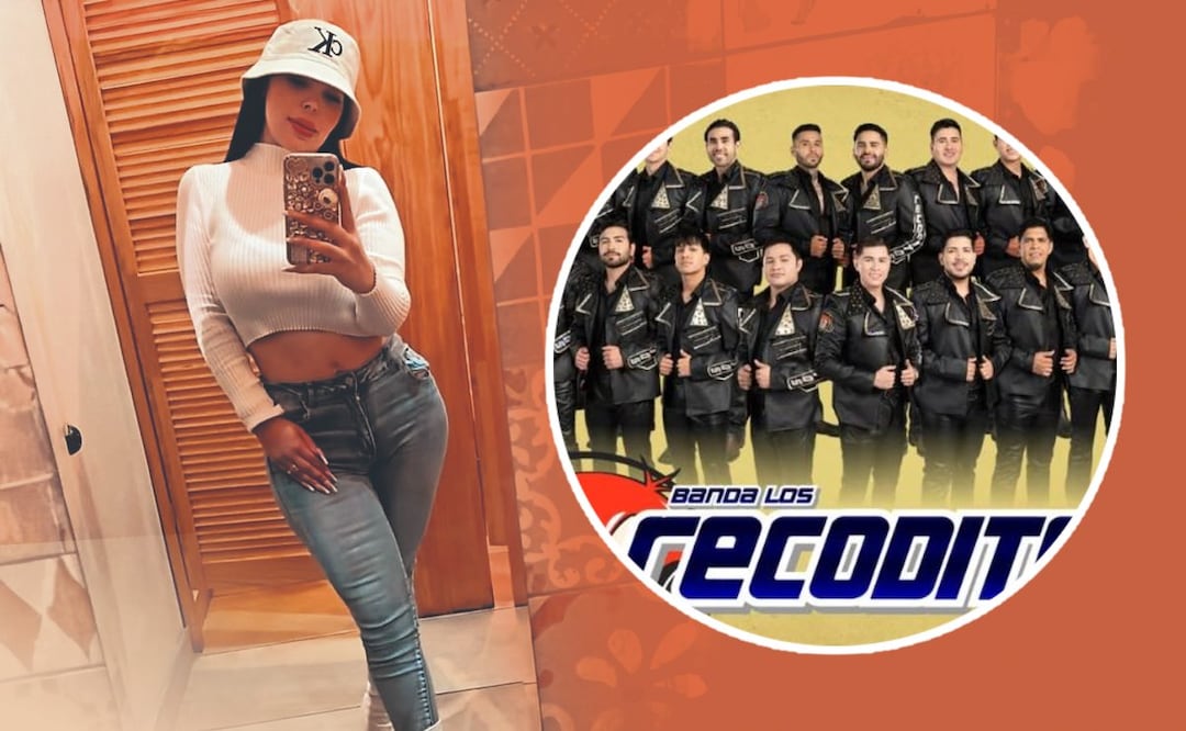 Foto. Especiales (Fernanda Redondo denuncia amenazas tras exponer a Rafa González de Los Recoditos)