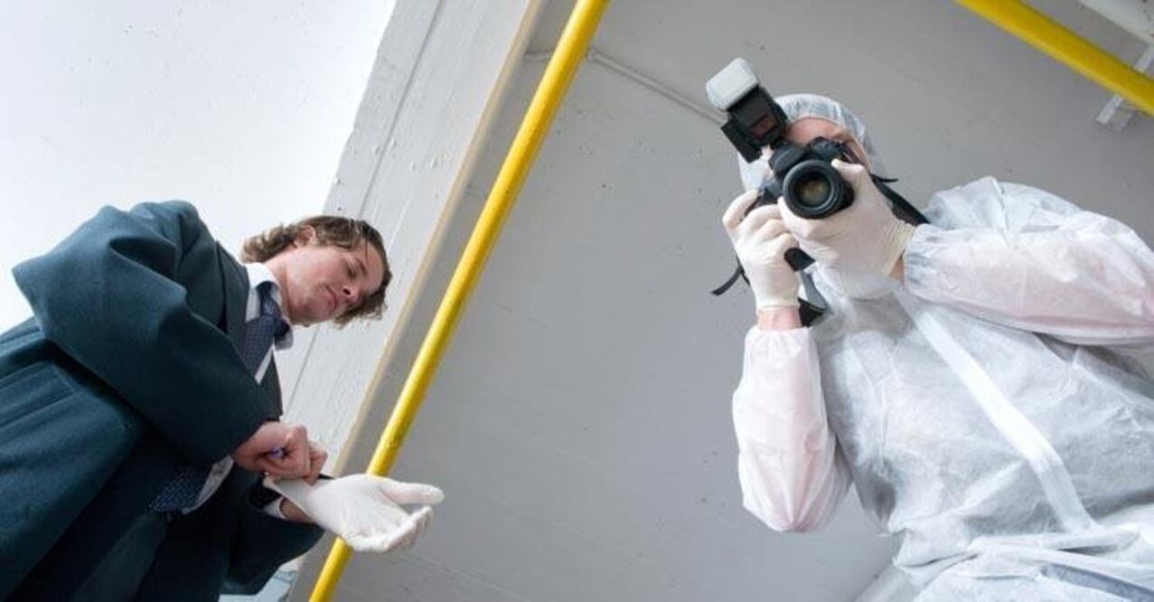 ¿De qué edad son la mayoría de cadáveres que ingresan al INCIFO en CDMX?