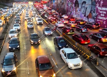 Cierres viales y eventos en CDMX: ¿Cuáles son las calles afectadas?