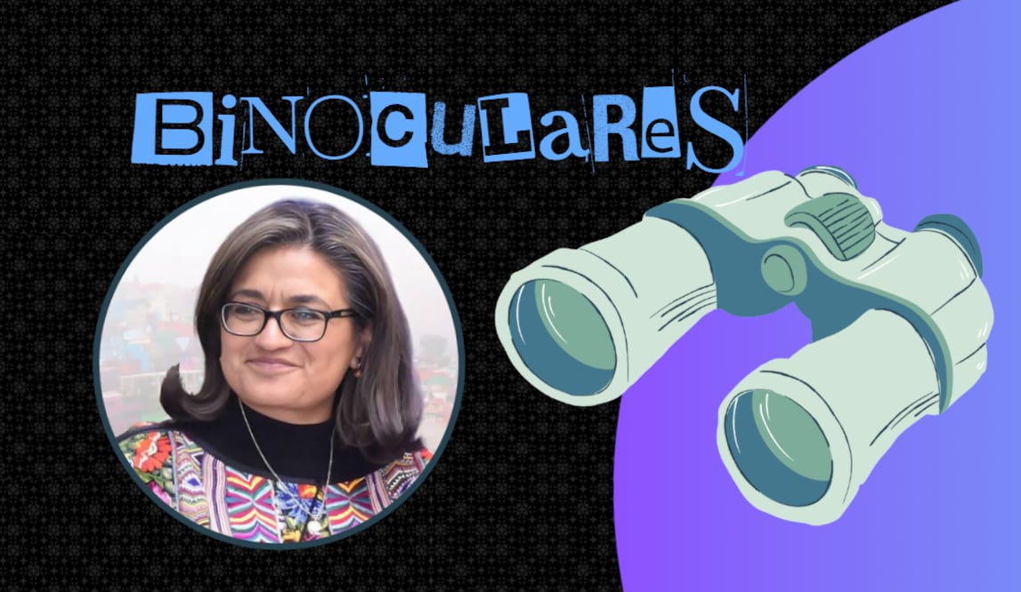 ¿Continuidad en Iztapalapa? Aleida Alavez encabeza las preferencias reportadas (Foto: Facebook)