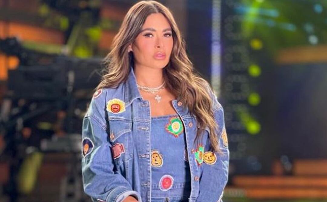 Galilea Montijo ya quiere dar el siguiente paso con su novio, estos son sus planes