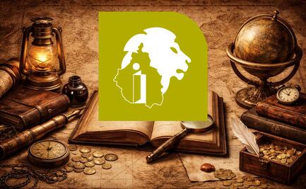 ¿Por qué la estación Etiopía del Metro CDMX tiene dos nombre y un león como símbolo?