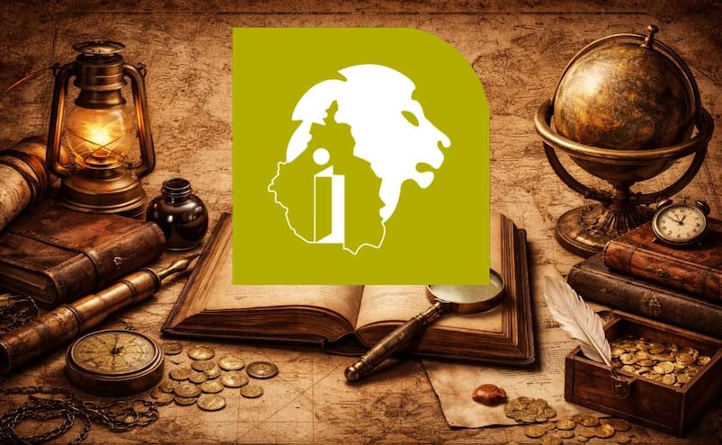 ¿Por qué la estación Etiopía del Metro CDMX tiene dos nombre y un león como símbolo?