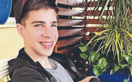 ¿Qué pasa si no puedes comer nada? La increíble historia de Finley y su rara condición