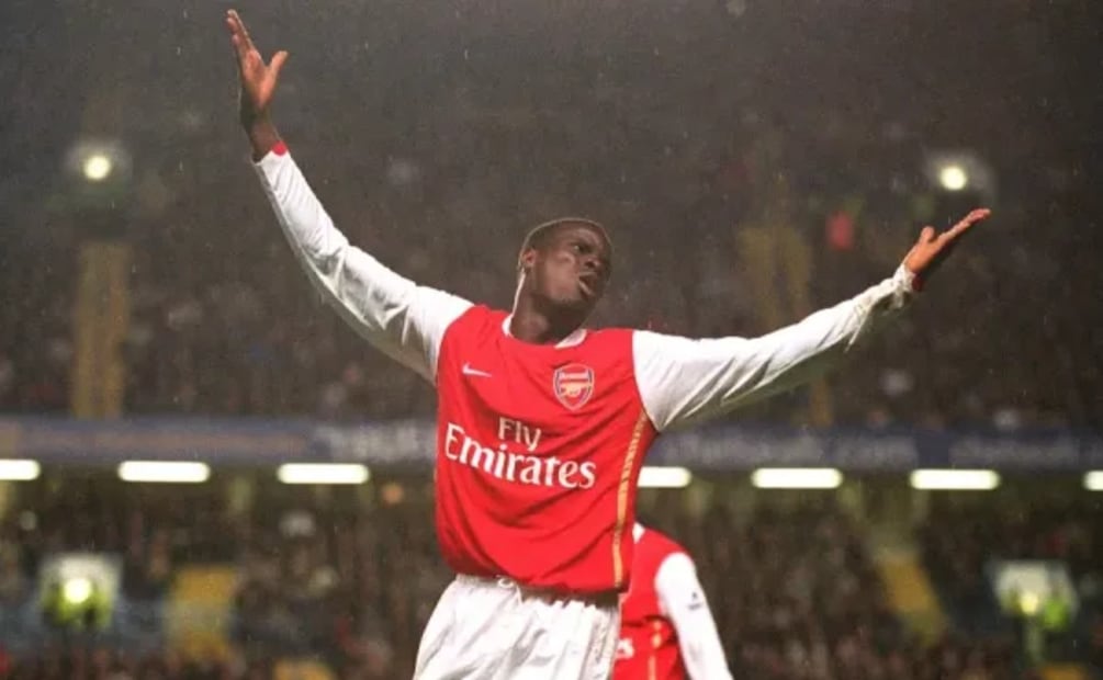 Así era la plantilla del Arsenal la última vez que alcanzaron una final de Champions League
Imagen: Arsenal Pics