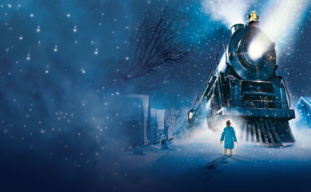 Estas son las mejores películas para ver esta navidad
Imagen: Netflix