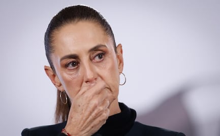 ¿Te perdiste la mañanera? Soberanía frente a EU, megabachetón, T-MEC y más temas