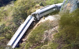 Tren Interoceánico sin seguro para 2026: Licitación queda desierta tras tragedia