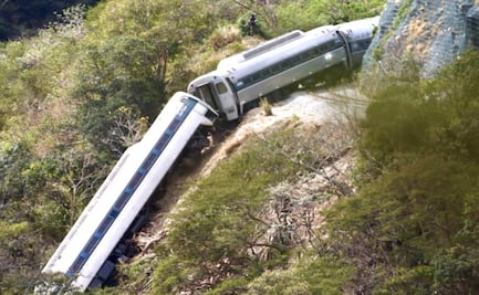 Tren Interoceánico sin seguro para 2026: Licitación queda desierta tras tragedia
