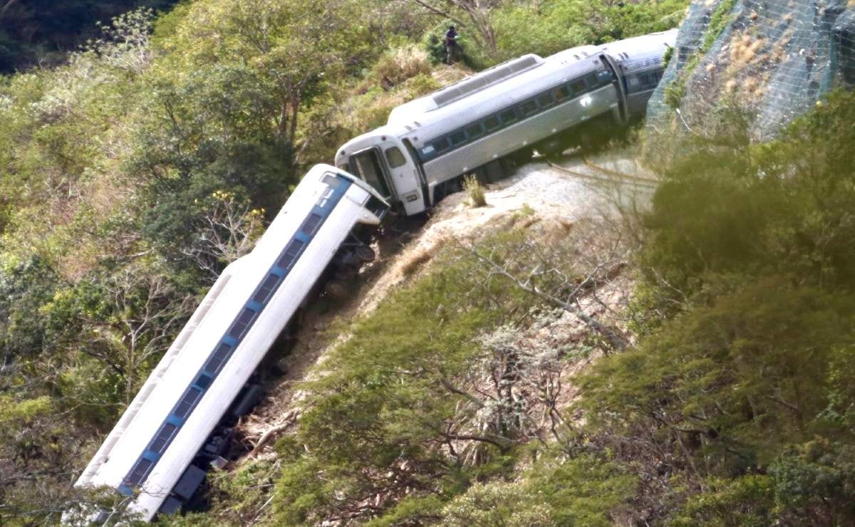 Tren Interoceánico sin seguro para 2026: Licitación queda desierta tras tragedia