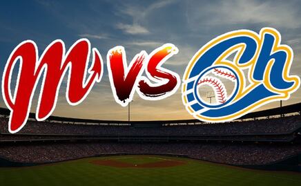 Diablos Rojos vs Charros de Jalisco: Arranca la histórica Serie del Rey del centenario