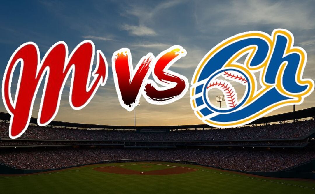 Serie del Rey 2025. Foto: (Especial)