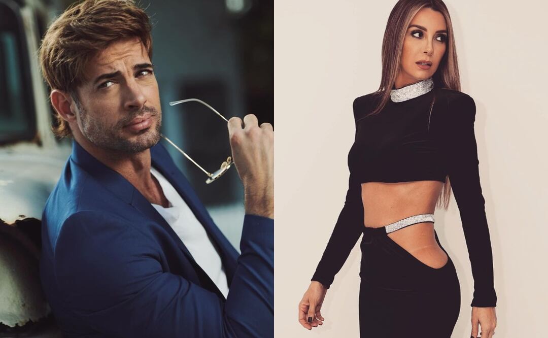 William Levy es acusado de portar armas y consumir sustancias que lo ponen violento