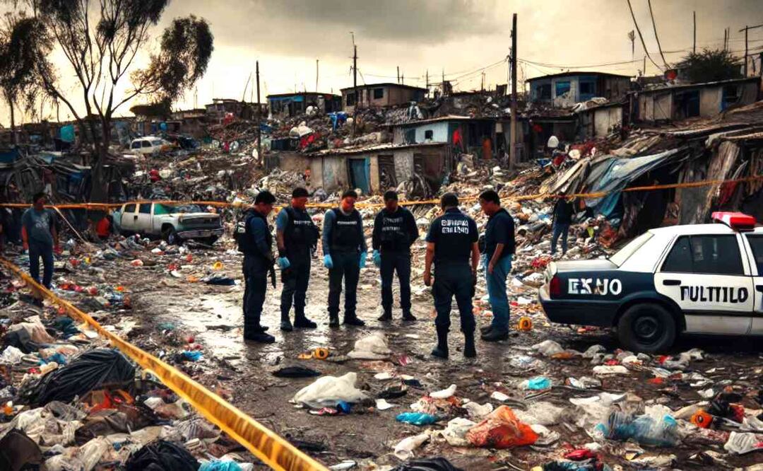 Imagen ilustrativa: IA