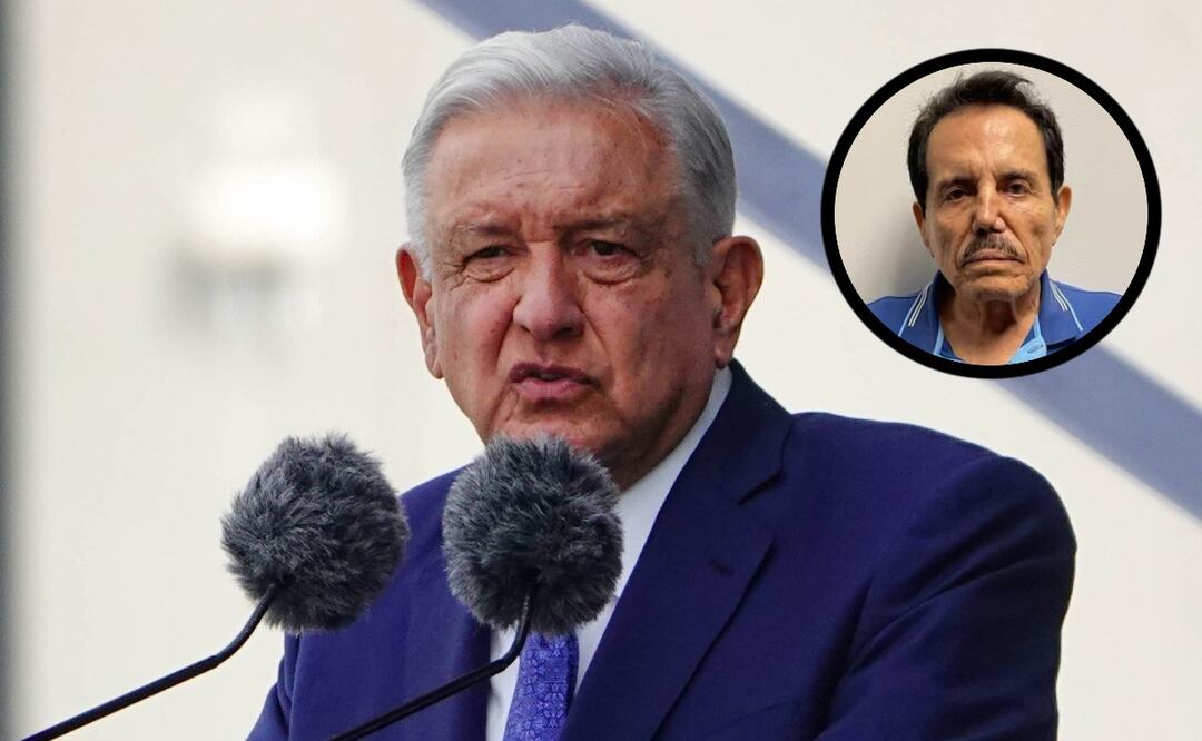 Captura del Mayo, posible causa de violencia: AMLO