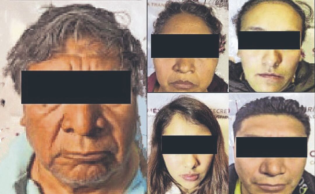 Operativo en Coyoacán: Así ocurrió el movimiento policiaco en San Francisco Culhuacán