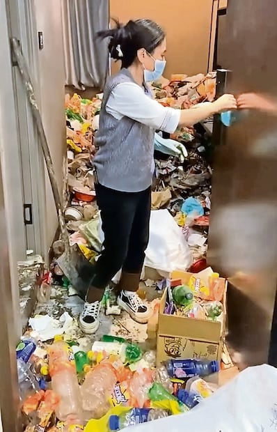 Gamer (Foto: The Sun)