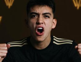 Gilberto Mora, estrella Sub-20, en el radar de clubes top de Europa