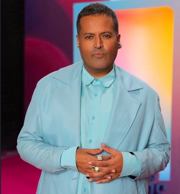 Aldo Rendón (Vía: Instagram)