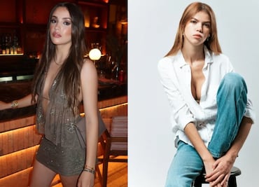 Valentina Gilabert confiesa que no le puede otorgar el perdón a Marianne Gonzaga por apuñalarla