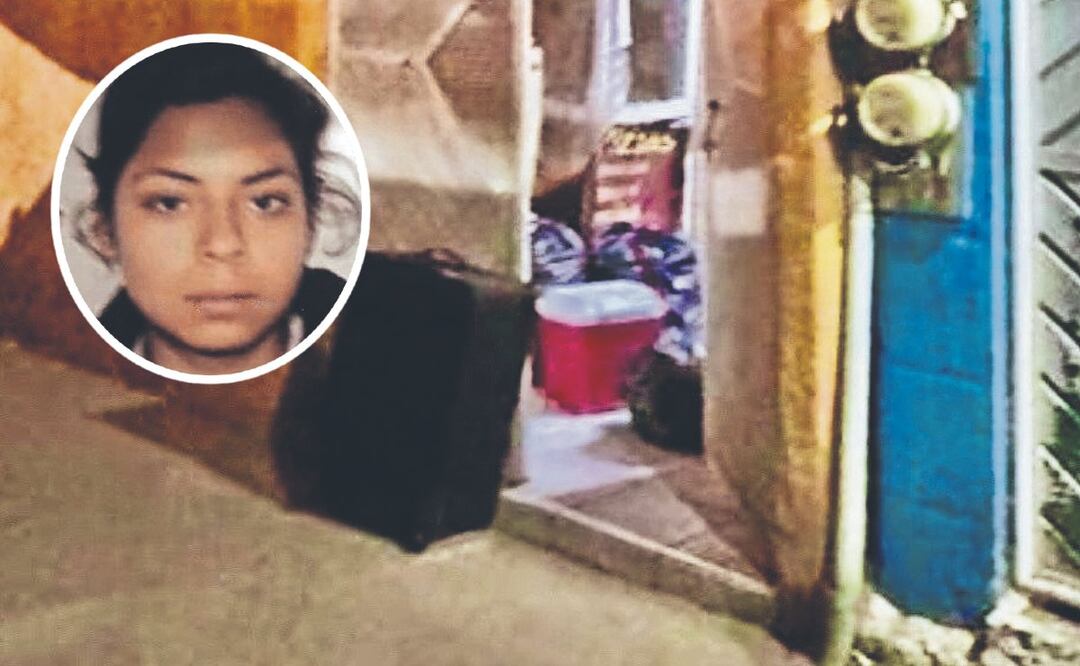 Mujer termina deshecha en Iztapalapa, por hombres que sólo tenía 2 semana de conocer