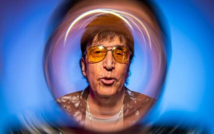 ¿Se pasó? Memo Ríos divide opiniones con broma de la Pensión Bienestar