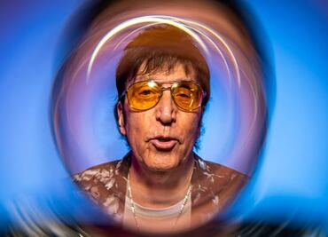 ¿Se pasó? Memo Ríos divide opiniones con broma de la Pensión Bienestar