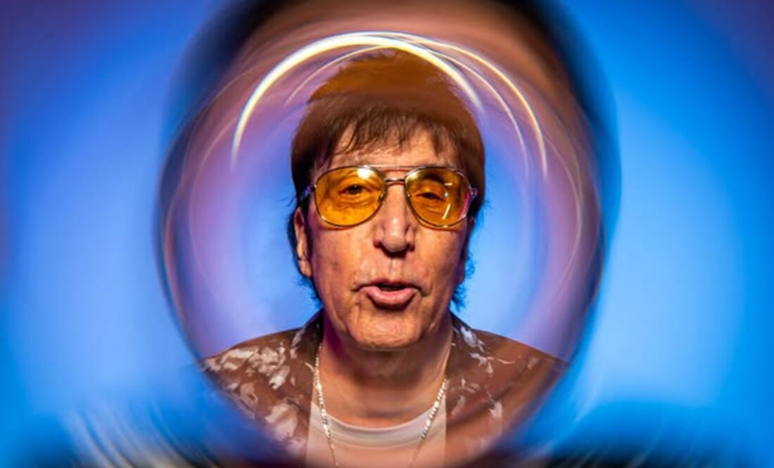 Memo Ríos (Foto: Instagram)