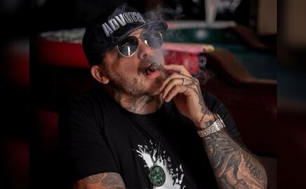 "Prefiero las rejas":  Ángel del Villar da la cara tras escándalo con Gerardo Ortiz y el CJNG