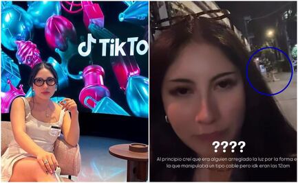 Influencer advierte a vecinos de la colonia Roma tras persecución, ¿qué le hicieron?