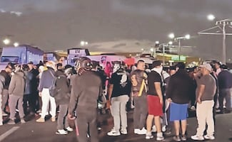 ¿Y mi comida? Agreden a repartidor tras tener conflicto con un pipero: familiares exigen justicia