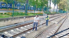 Partido inaugural en CDMX deja afectaciones en Tren Ligero, Metro y Calzada de Tlalpan