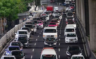 Viernes complicado en CDMX: Marchas y eventos que podrían colapsar el tránsito