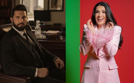 Poncho De Nigris quiere dejar sin chamba a Dalilah Polanco, busca tumbarle las cuentas