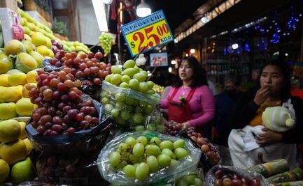 ¡Aguas! Cerrarán todos los mercados de la CDMX este 10 de febrero por una marcha