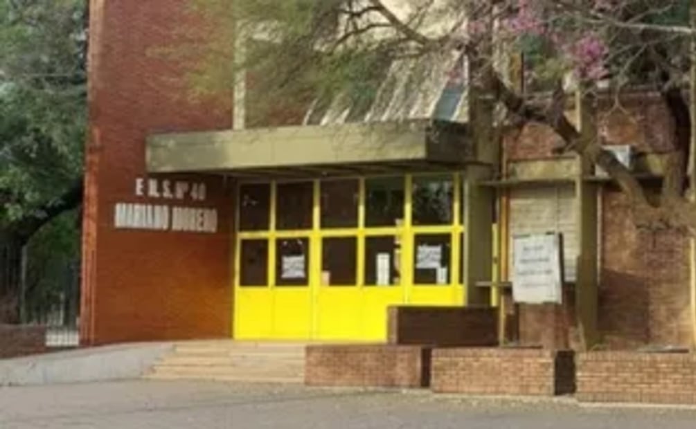 De alumnos a agresores: Los casos más impactantes de violencia escolar interna
Imagen: Especial