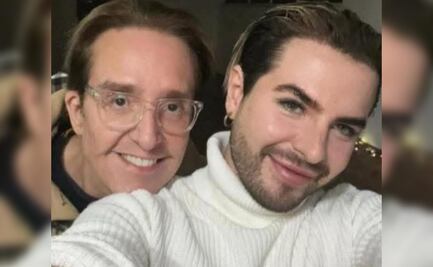 ¿Daniel Bisogno evadía impuestos? Esto reveló chavito, supuesta ex pareja del conductor