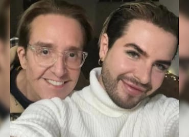 ¿Daniel Bisogno evadía impuestos? Esto reveló chavito, supuesta ex pareja del conductor