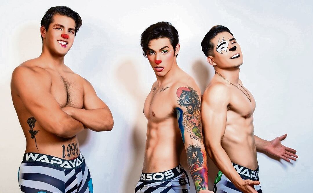 Los Wapayasos y Horripicosos cambian letra fuerte de corrido tumbado por una de contenido para chavitos